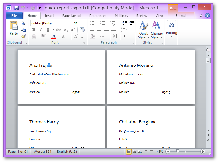 pragnaan quickreport export delphi 7 pragnaan quickreport export delphi 7